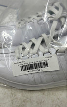 Load image into Gallery viewer, K-Swiss Mens Classic VN 07321-168 White Green Lace-Up Sneakers Shoes Size 8