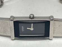 Load image into Gallery viewer, Citizen Eco Drive Women's Silver Tone Watch