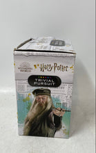 Load image into Gallery viewer, Hasbro Gaming Harry Potter Trivial Pursuit Compact Travel Game Ages 8+