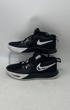 Load image into Gallery viewer, Nike Unisex Kids Kyrie Flytrap 6 DQ8094-009 Black White Basketball Shoes Size 5Y