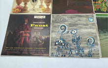Load image into Gallery viewer, Lot Of 9 Pcs Assorted Mixed Variety Of Classical LP Music Vinyl Records Albums