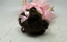 Load image into Gallery viewer, The Hamilton Collection The Little Rascals Darla Porcelain Doll With Box