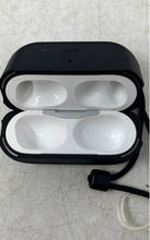 Load image into Gallery viewer, Apple AirPods Pro 2nd Gen Model A2968 White Charging Case Only Not Tested