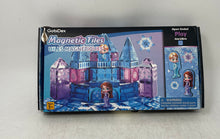 Load image into Gallery viewer, GobiDex Magnetic Tiles Princess Castle STEM Educational Building Toy Set