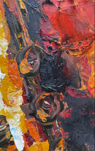 Load image into Gallery viewer, Signed And Framed Saxophone Trombone And Piano Musical Instrument Art Painting
