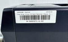 Load image into Gallery viewer, Sony HCD-CL1 Black 3-Disc Hi-Fi Compact CD-Deck Receiver Stereo Not Tested