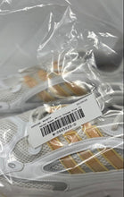 Load image into Gallery viewer, Adidas Womens Ozmillen ID0572 White Orange Sneaker Shoes Size 11