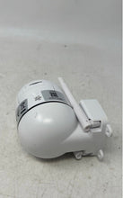 Load image into Gallery viewer, White Wireless Portable PTZ Smart Home Security Camera with iCam365 Not Tested