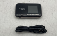 Load image into Gallery viewer, T-Mobile Sonic 2.0 LTE Black 4G ZTE Portable Mobile Hotspot Not Tested