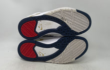 Load image into Gallery viewer, Nike Mens Air Flight Lite Mid DJ2518-102 Multicolor Olympic Sneaker Shoes Size 9
