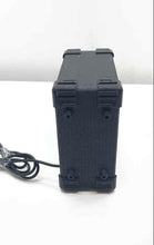 Load image into Gallery viewer, Dinosaur DG-10 Black 10 Watt Practice Electric Combo Speaker Guitar Amplifier