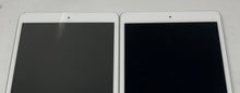 Load image into Gallery viewer, Lot Of 2 Pieces Apple iPad Mixed iOS Tablets Not Tested Locked For Parts