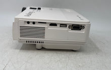 Load image into Gallery viewer, AuKing A008 White 1080P Resolution Portable Mini Projector Not Tested