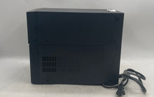 Load image into Gallery viewer, Sharp 5 Disc CD Changer Micro Component System Model XL-BH250 GL Untested
