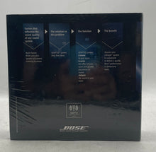 Load image into Gallery viewer, Bose Adaptiq Black Lifestyle Better Sound Audio Calibration System