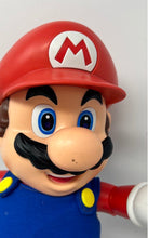 Load image into Gallery viewer, Jakks Pacific Nintendo Multicolor Super Mario Talking Deluxe Action Figure
