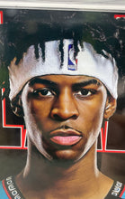 Load image into Gallery viewer, Funko Pop Magazine Covers Slam NBA Basketball Ja Morant #21 Vinyl Figure