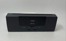 Load image into Gallery viewer, Canon BJC-55 Color Bubble Jet Gray Compact Portable Printer Not Tested
