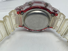 Load image into Gallery viewer, Activa Retro X Invicta Men's Digital Watch Model. 495494 Transparent Red (NCL)