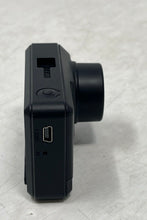 Load image into Gallery viewer, Black Dual Channel Front Rear Dash Cam Full HD 1080P + 720P Not Tested With Box