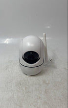 Load image into Gallery viewer, HelloBaby Model HB6550 White Portable Baby Monitoring Camera Only Not Tested