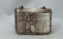 Load image into Gallery viewer, Guess Womens Multicolor Animal Print Inner Pockets Shoulder Crossbody Purse