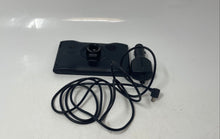 Load image into Gallery viewer, Garmin Black Portable Car Navigation GPS Device With Power Cord Not Tested