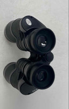 Load image into Gallery viewer, Terraen 10x50 Black Large Objective Lens Multi Purpose Binoculars With Box