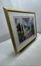 Load image into Gallery viewer, Invitation To Memories Framed Art Print By Artist Shari Hatchett Bohlmann