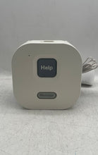 Load image into Gallery viewer, Philips Lifeline Model 7200C 2-Way Communication Alert System In Box Untested