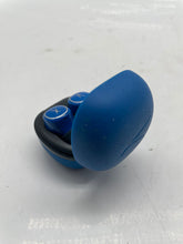 Load image into Gallery viewer, Altec Lansing Model MZX559 Blue Bluetooth Wireless Earbud With Charging Case