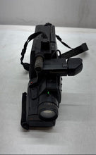 Load image into Gallery viewer, Panasonic OmniMovie VHS HQ Model PV-420D Black Video Recorder Camera Not Tested