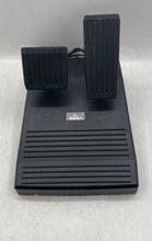 Load image into Gallery viewer, InterAct Concept 4 Black Foot Pedal Controller For Sony Playstation 2 Not Tested