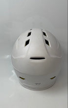 Load image into Gallery viewer, Under Armour Converge UABH2-100 White Baseball Batting Helmet 6 1/2 - 7 1/2