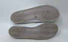 Load image into Gallery viewer, Nike Mens Court Legacy DA5380-104 White Low Top Lace-Up Sneaker Shoes Size 7Y