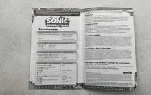 Load image into Gallery viewer, Sega Xbox 360 Sonic Generations Multicolor Adventure Video Game