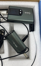 Load image into Gallery viewer, MPH-05 YM-2 Wireless Headset Lavalier Microphone System Open Box Not Tested