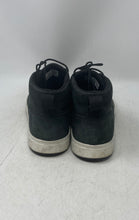 Load image into Gallery viewer, Timberland Mens Davis Black Round Toe Lace-Up Ankle Chukka Boots Size 10