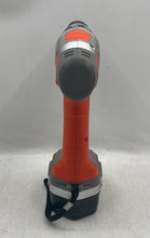 Load image into Gallery viewer, Terratek Cordless Drill 18V Ni-Cd Battery-Powered Driver Set Not Tested