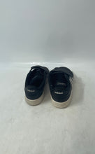 Load image into Gallery viewer, Adidas Kids Grand Court EF0117 Black White Lace-Up Sneakers Shoes Size 10