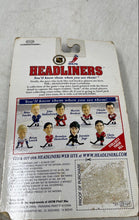 Load image into Gallery viewer, Corinthian Black White NHL 1997 Headliners Jeremy Roenick Action Figure