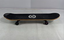 Load image into Gallery viewer, Madd Gear Pro Series Black Standard 31" Grip Tape Top Skateboard