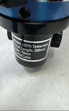 Load image into Gallery viewer, Unbranded Model:30070 Blue Black Telescope With Adjustable Tripod