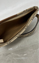 Load image into Gallery viewer, Michael Kors Womens Multicolor Signature Print Belt Bag & Fanny Pack
