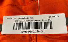 Load image into Gallery viewer, Nike Mens Orange Chicago Bears DJ Moore #2 NFL Football Jersey Size XL