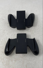 Load image into Gallery viewer, Lot Of 2 Pcs PowerA 1501064-01 Nintendo Switch Joy-Con Comfort Grip Not Tested