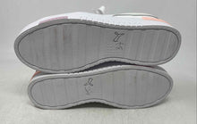 Load image into Gallery viewer, Puma Womens Jada Renew 386401-19 White Pink Leather Sneakers Shoes Size 7.5