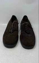 Load image into Gallery viewer, J.Crew Mens Brown Round Toe Lace-Up Oxford Dress Shoes Size 10H