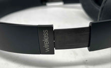 Load image into Gallery viewer, Beats by Dr. Dre Solo3 A1796 Black On-Ear Headphones Not Tested w/ Case NCL