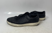 Load image into Gallery viewer, Cole Haan Mens GrandPro C26534 Black Low Top Lace-Up Sneaker Shoes Size 10M